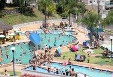 Photo of Balneário de Piratuba espera receber mais de 70 mil banhistas na alta temporada