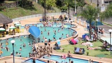 Photo of Balneário de Piratuba espera receber mais de 70 mil banhistas na alta temporada