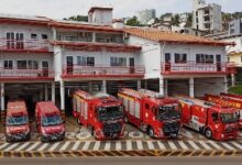 Photo of É um retrocesso’: entenda ameaça que projeto traz aos bombeiros voluntários de SC e do País