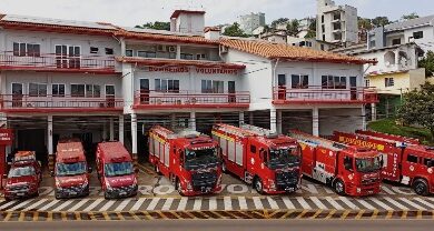 Photo of É um retrocesso’: entenda ameaça que projeto traz aos bombeiros voluntários de SC e do País