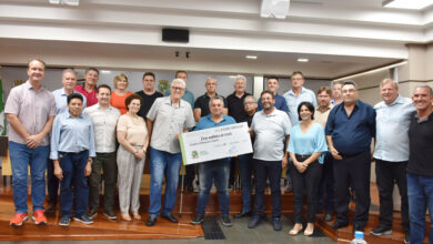 Photo of Câmara Municipal devolve mais R$ 2 milhões à Prefeitura de Chapecó