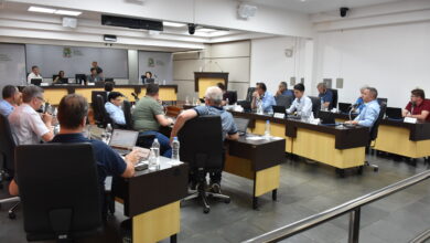 Photo of Câmara de Chapecó aprova orçamento municipal de R$ 1,9 bilhão para 2023