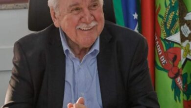 Photo of Sopelsa será o segundo deputado de Concórdia a dar posse a um governador eleito
