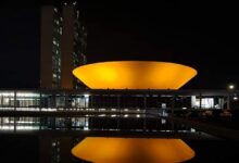 Photo of Deputados votam pelo fim dos Bombeiros Voluntários.