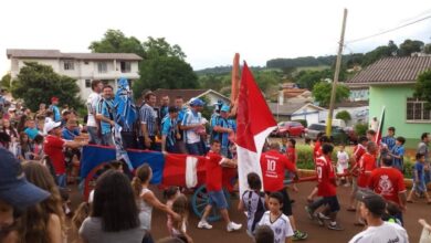 Photo of Confraternização entre colorados e gremistas em Xavantina