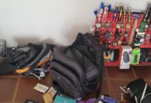 Photo of Prefeitura realiza fiscalização de comércio ambulante