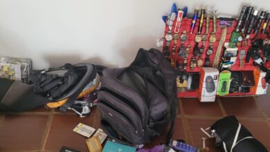Photo of Prefeitura realiza fiscalização de comércio ambulante