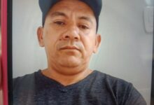 Photo of Família registra o desaparecimento de Ronilson Silva Lopes