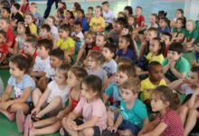 Photo of Educação de Concórdia recebe a doação de mais de cinco mil livros do Itaú Social