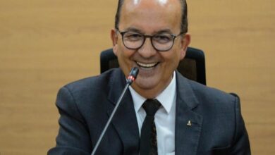 Photo of TRE aprova contas de Jorginho Mello por unanimidade e sem ressalvas