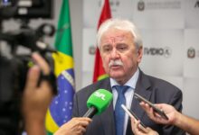 Photo of Presidente Moacir Sopelsa faz balanço positivo de mandato na Alesc