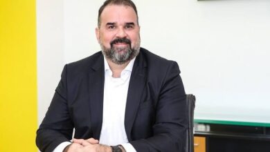 Photo of João Debiasi será o secretário de Comunicação do governo Jorginho Mello