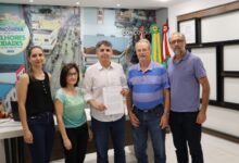 Photo of Repassados R$ 315 mil para as atividades da SCAF em Concórdia