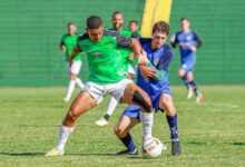 Photo of Concórdia sofre revés no amistoso contra o Ypiranga 