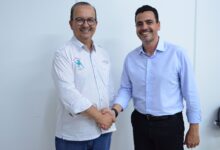 Photo of Estener Soratto será o secretário da Casa Civil de Jorginho Mello 