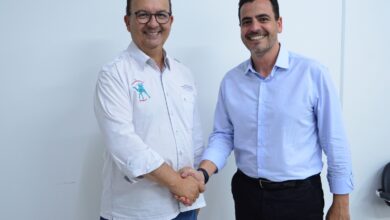 Photo of Estener Soratto será o secretário da Casa Civil de Jorginho Mello 
