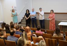 Photo of Empossados 51 novos professores na Rede Municipal de Ensino de Concórdia