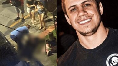 Photo of Mulher que atropelou namorado é indiciada por homicídio culposo