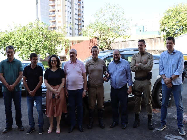 Foto Prefeitura de Concórdia