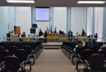 Photo of Durante júri, homem confessa que matou a esposa e é condenado a 16 anos de prisão
