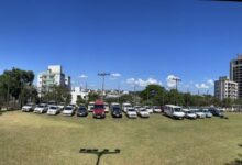 Photo of Prefeitura de Chapecó fará leilão de carros, caminhões, pneus e sucata