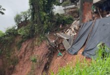 Photo of CHUVAS EM SC: Irmãs morrem soterradas em Camboriú
