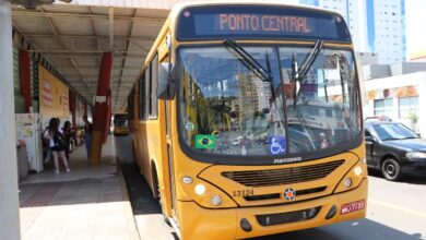 Photo of Prefeitura encaminha Projeto de Lei que vai subsidiar a tarifa do transporte coletivo urbano de Concórdia