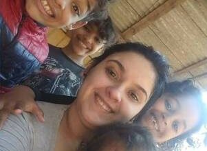 Photo of Pai suspeito de matar os filhos no RS teria asfixiado o mais novo e esfaqueado os mais velhos