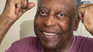Photo of Pelé responde ao tratamento contra infecção respiratória