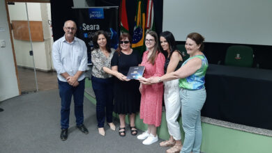 Photo of Seara elenca prioridades para o turismo e recebe plano estratégico do Sebrae/SC