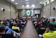 Photo of Administração Municipal de Chapecó anuncia reajuste para servidores
