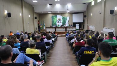 Photo of Administração Municipal de Chapecó anuncia reajuste para servidores