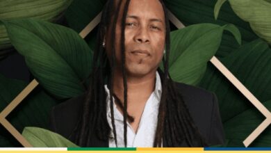Photo of É hoje show com Serginho Moah ex vocalista do papas da língua no pré réveillon da CDL Concórdia