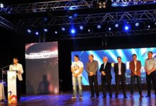 Photo of Estandes da Expo Concórdia 2023 serão comercializados no dia 31 de março