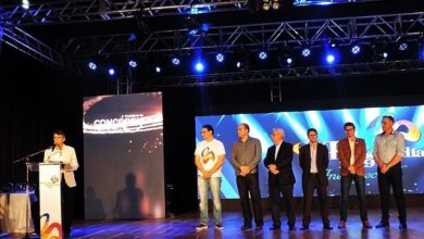 Photo of Estandes da Expo Concórdia 2023 serão comercializados no dia 31 de março
