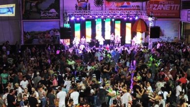 Photo of Kerbfest de Arabutã ocorre em Fevereiro com grande programação