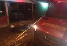Photo of Autor de homicídio é preso em Concórdia