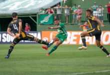 Photo of Chapecoense empata com Criciúma na Arena Condá
