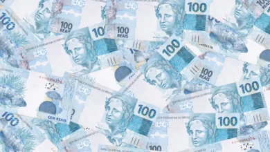 Photo of Brasileiros pagaram mais de R$ 2,8 trilhões em impostos em 2022