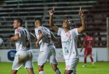 Photo of Concórdia Atlético Clube empata com São Luiz em jogo treino em Ijuí