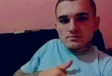 Photo of Rapaz assassinado em Concórdia foi atingido por mais de 35 golpes de faca
