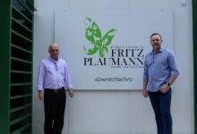 Photo of Secretário visita Parque Estadual Fritz Plaumann conhecendo potenciais turísticos em Concórdia