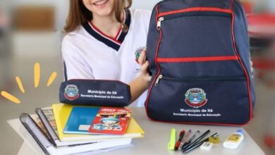 Photo of Em Itá, alunos da Rede Municipal vão receber kit com material escolar