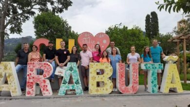 Photo of Arabutã segue com investimentos no setor Turístico