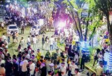 Photo of Polícia Militar realiza segurança no Réveillon de Itá