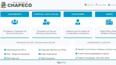 Photo of Emissão de Nota Fiscal Eletrônica recebeu melhorias no sistema