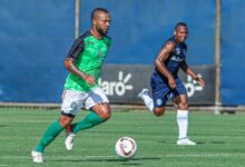 Photo of Concórdia sofre revés no amistoso contra o Grêmio 