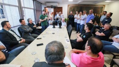 Photo of Definidos os gabinetes dos novos deputados da Alesc