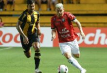 Photo of Concórdia e Criciúma empatam sem gols na estreia do Catarinense