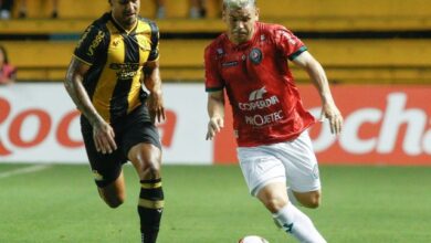 Photo of Concórdia e Criciúma empatam sem gols na estreia do Catarinense